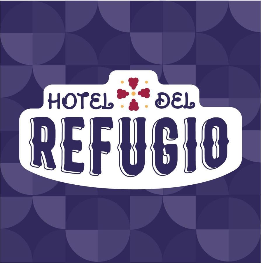 Hotel Del Refugio Guadalajara Exterior photo